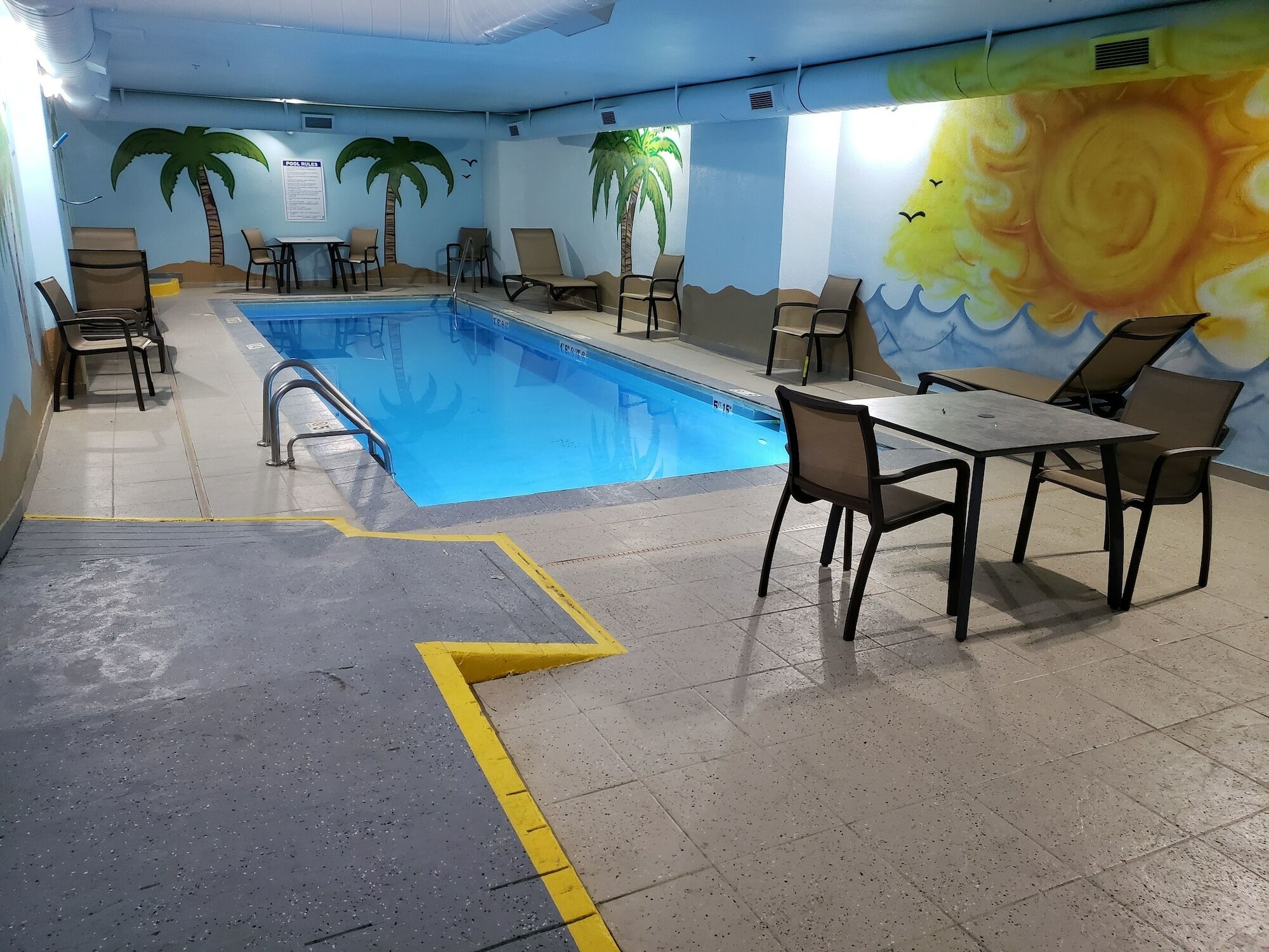 Days Inn By Wyndham Thornton Exteriör bild