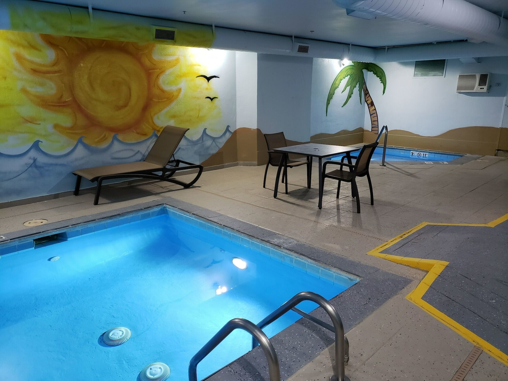 Days Inn By Wyndham Thornton Exteriör bild